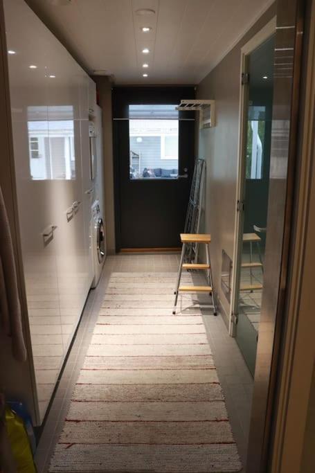 Cosy, Homely House With A Large Courtyard Saarenkylä Exteriör bild
