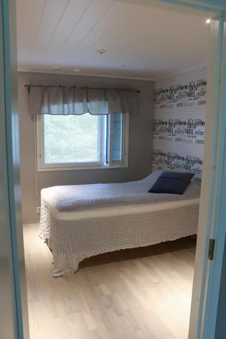 Cosy, Homely House With A Large Courtyard Saarenkylä Exteriör bild