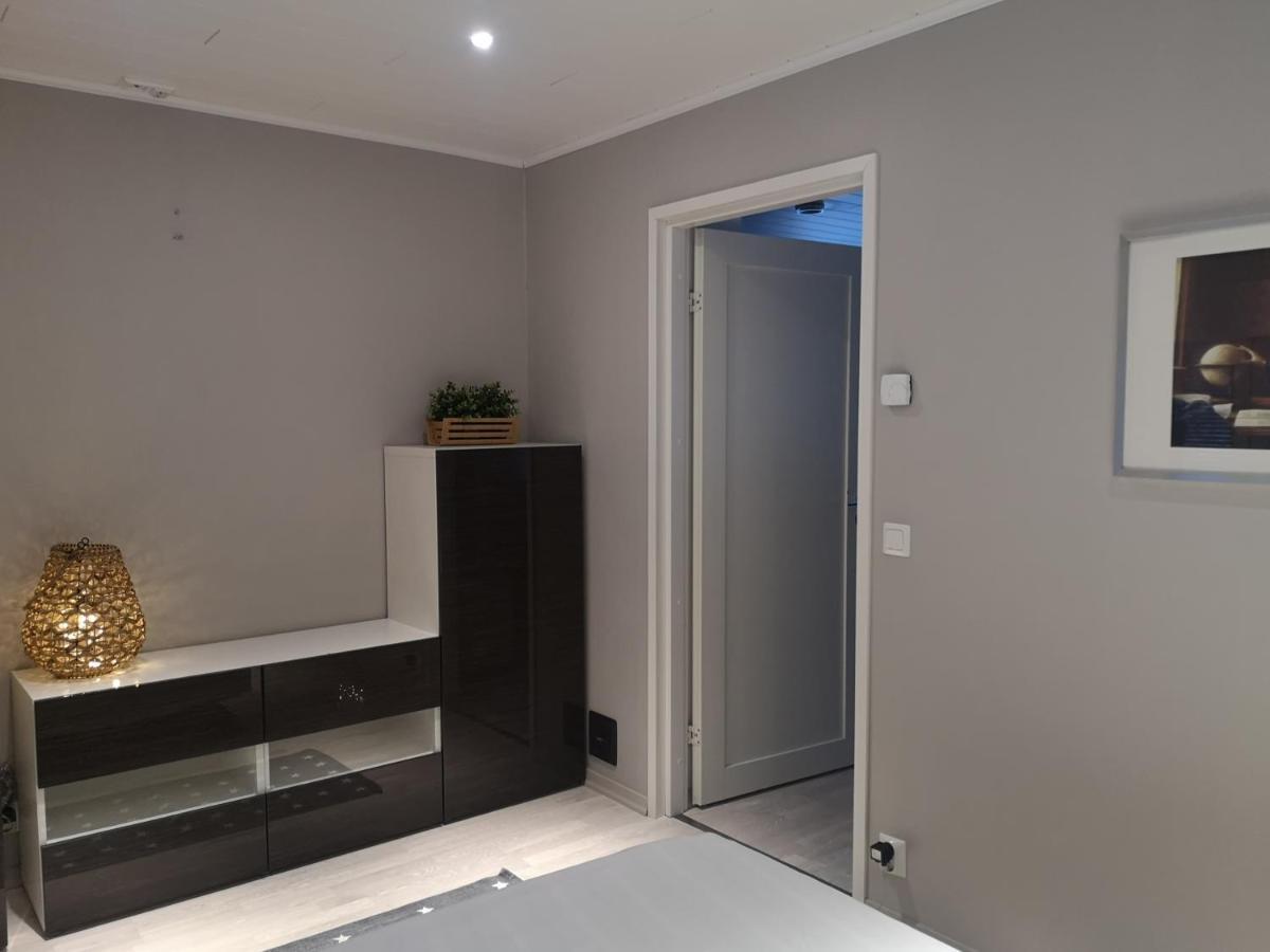 Cosy, Homely House With A Large Courtyard Saarenkylä Exteriör bild